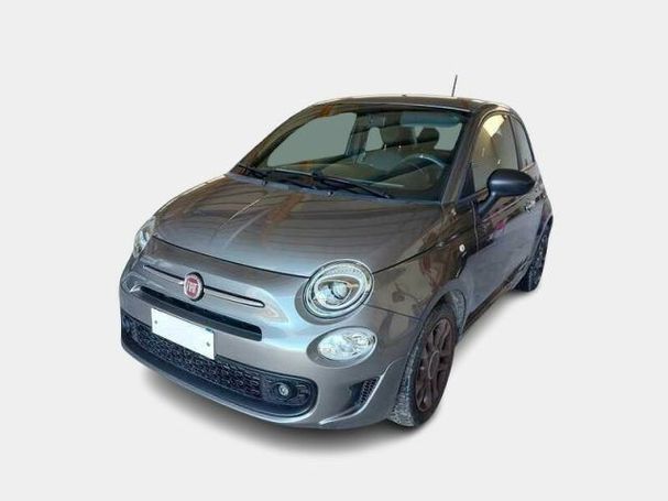 Fiat 500 1.0 51 kW image number 1