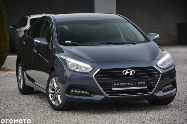 Hyundai i40 Comfort 104 kW image number 1