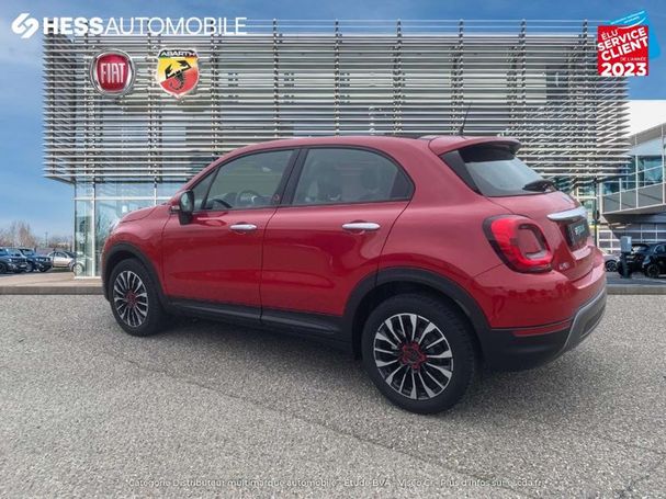 Fiat 500X 98 kW image number 7