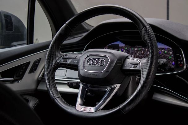 Audi Q7 50 TDI quattro S-Line 210 kW image number 26