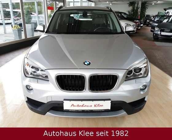 BMW X1 sDrive18i 110 kW image number 2