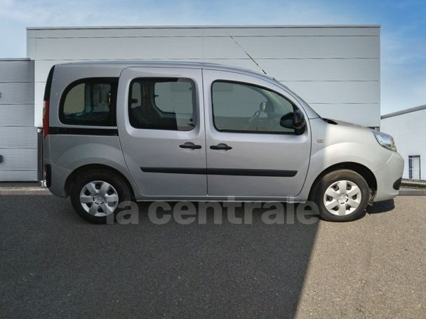 Renault Kangoo DCi 70 kW image number 20