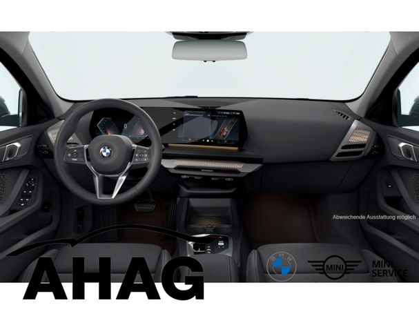 BMW 118d 110 kW image number 4