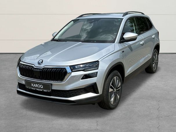 Skoda Karoq 1.0 TSI 85 kW image number 1