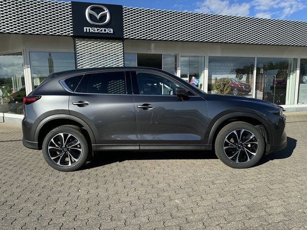 Mazda CX-5 143 kW image number 3