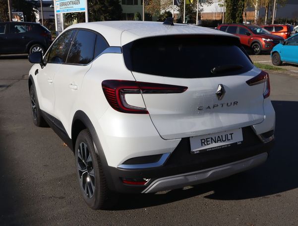 Renault Captur 140 Techno 103 kW image number 4