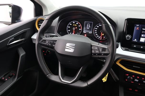 Seat Ibiza TSI Style 70 kW image number 16