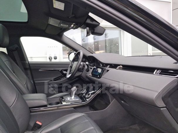 Land Rover Range Rover Evoque P300e PHEV 227 kW image number 31