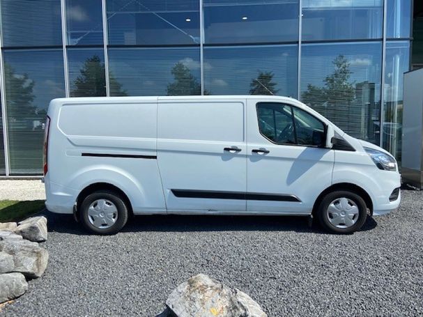 Ford Transit Custom 300 L2H1 Trend 77 kW image number 4