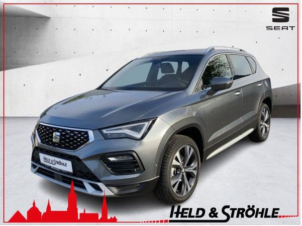 Seat Ateca 1.5 TSI 110 kW image number 2