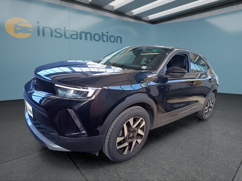 Opel Mokka 74 kW