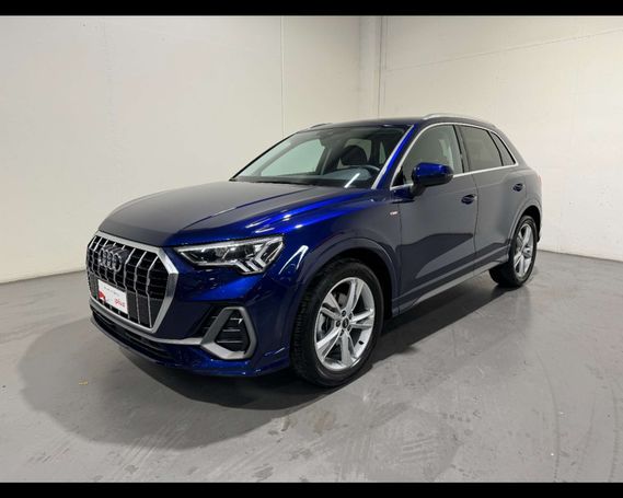 Audi Q3 35 TDI S tronic S-line 110 kW image number 1