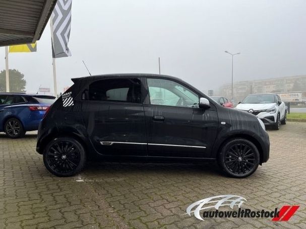 Renault Twingo SCe 65 48 kW image number 4