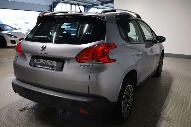 Peugeot 2008 60 kW image number 3