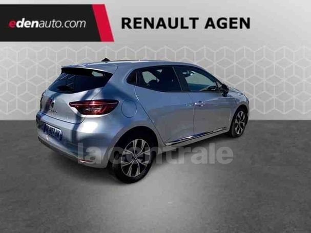 Renault Clio TCe 90 66 kW image number 2