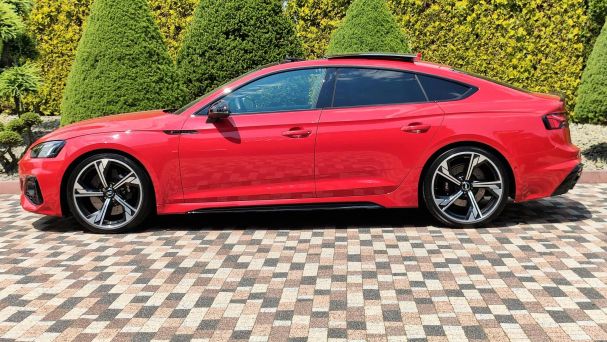 Audi RS5 2.9 TFSI quattro Tiptronic 331 kW image number 9