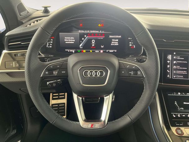 Audi SQ7 373 kW image number 12