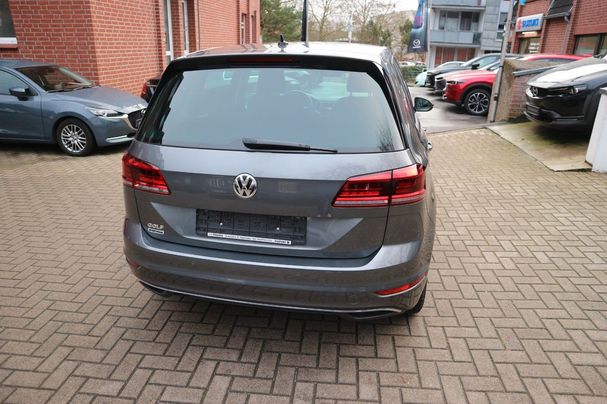 Volkswagen Golf Sportsvan 85 kW image number 9