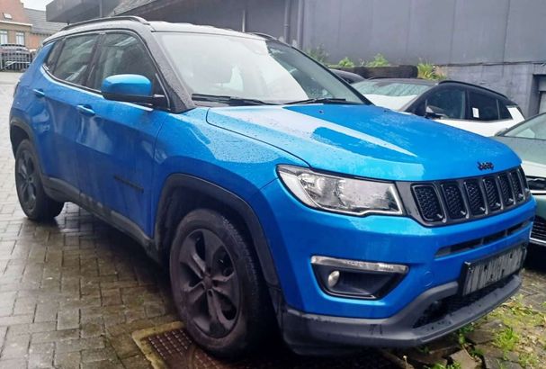 Jeep Compass 1.4 MultiAir Sport 103 kW image number 2