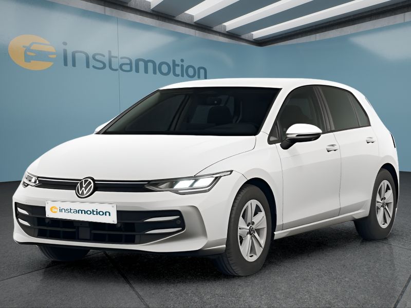 Volkswagen Golf 1.5 eTSI