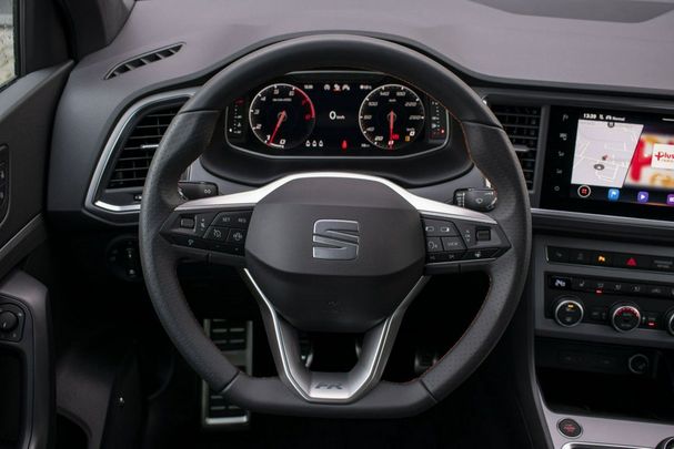 Seat Ateca 110 kW image number 20