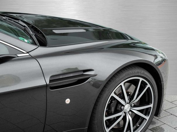 Aston Martin V8 Vantage S Sportshift SP10 321 kW image number 9