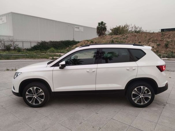 Seat Ateca 1.0 TSI Style 85 kW image number 4