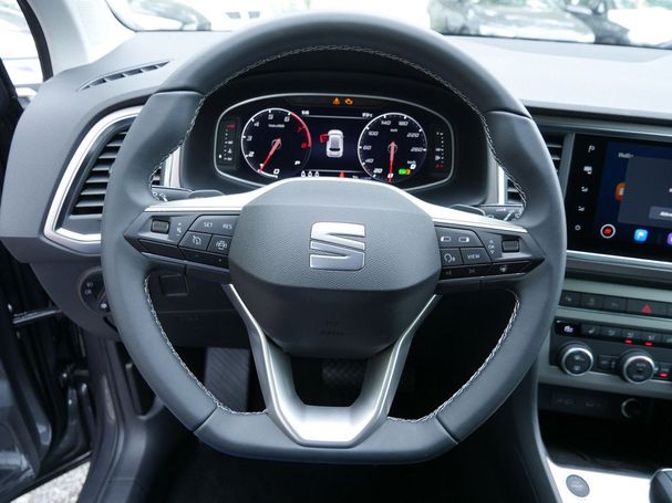 Seat Ateca 1.5 TSI 110 kW image number 10