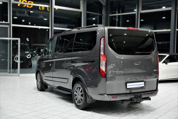 Ford Tourneo Custom 320 Titanium 136 kW image number 15