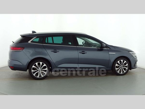 Renault Megane Estate Blue dCi 115 85 kW image number 18