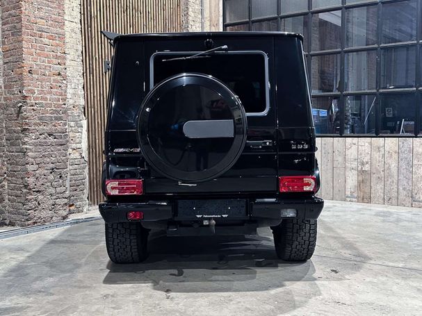 Mercedes-Benz G 63 AMG 420 kW image number 20