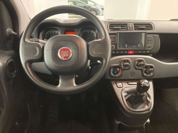 Fiat Panda 1.0 Hybrid 51 kW image number 12