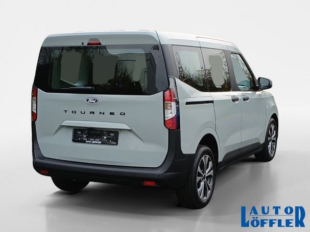 Ford Tourneo Courier Trend 92 kW image number 1