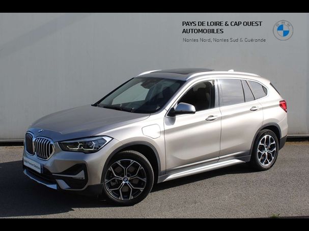 BMW X1 xDrive 93 kW image number 1