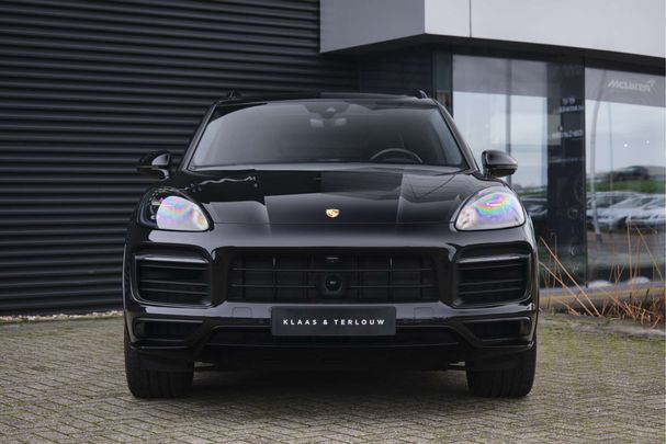 Porsche Cayenne GTS 338 kW image number 7