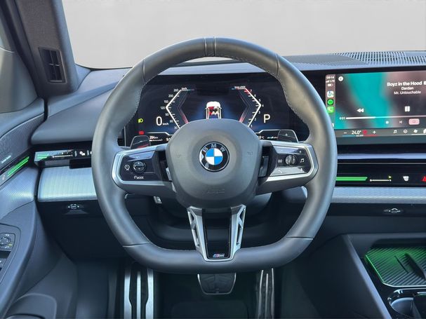 BMW 520i 140 kW image number 22