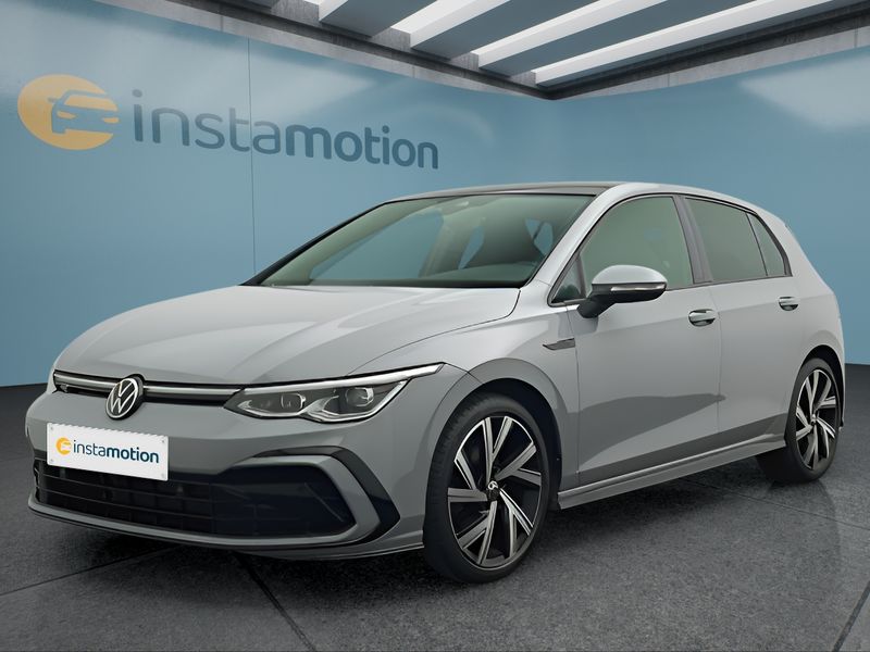 Volkswagen Golf 8 1.5