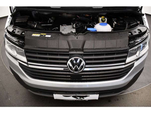 Volkswagen T6 California DSG Beach 110 kW image number 14