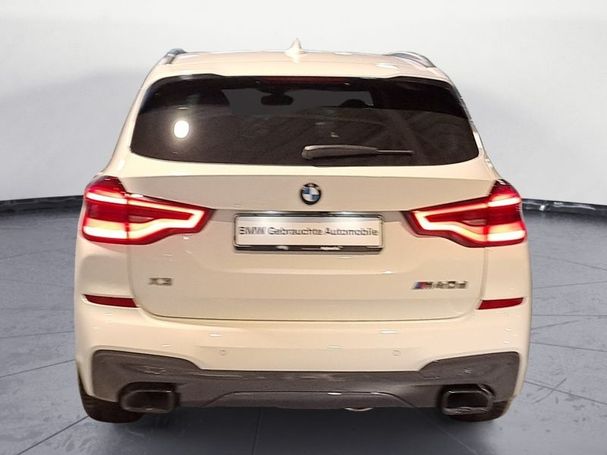 BMW X3 M40d xDrive 240 kW image number 2