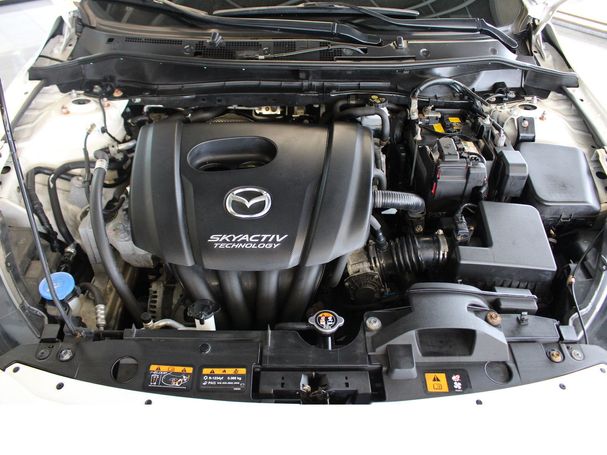 Mazda 2 85 kW image number 13