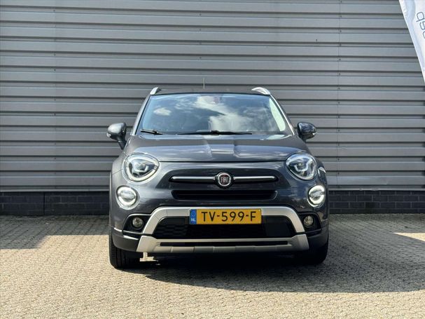 Fiat 500X 1.0 City Cross 88 kW image number 3