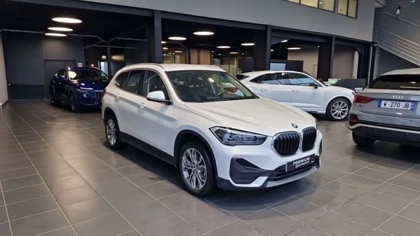 BMW X1 20i sDrive 131 kW image number 2