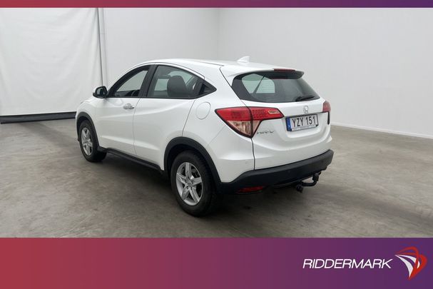 Honda HR-V 1.5 96 kW image number 10