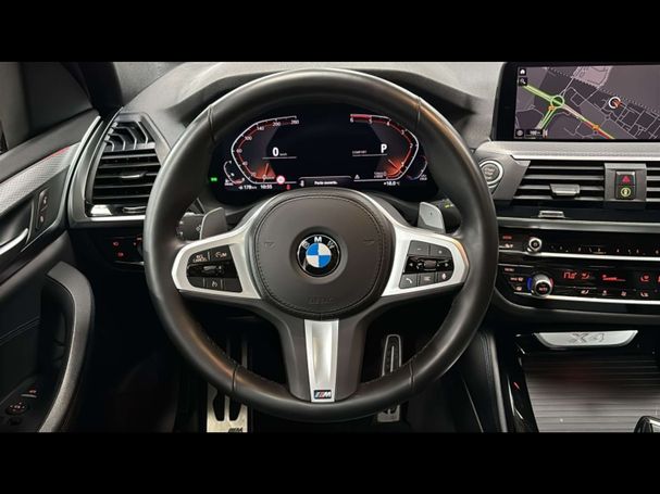 BMW X4 xDrive 213 kW image number 6