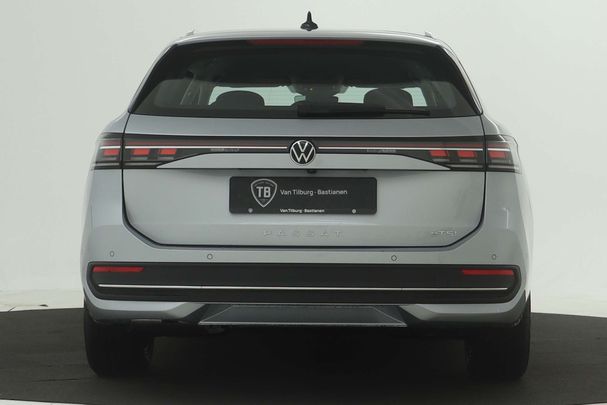 Volkswagen Passat Variant 1.5 eTSI Business DSG 110 kW image number 4