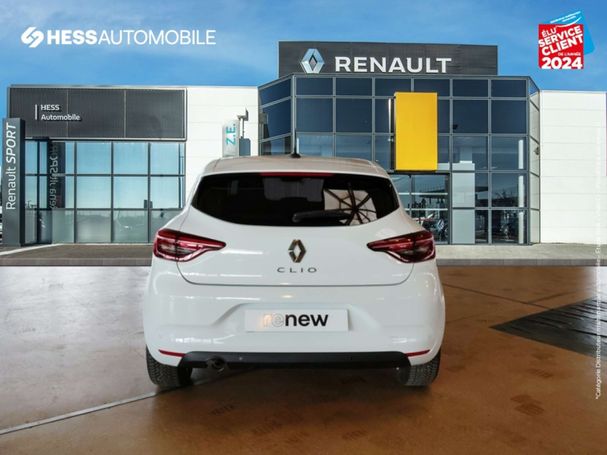 Renault Clio TCe 100 75 kW image number 4