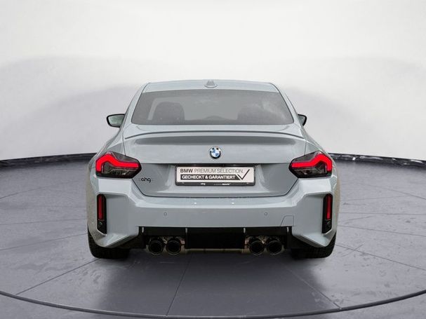 BMW M2 338 kW image number 2