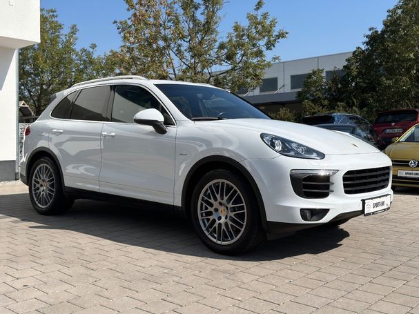 Porsche Cayenne 193 kW image number 7