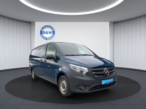 Mercedes-Benz Vito 114 CDi extra 101 kW image number 3