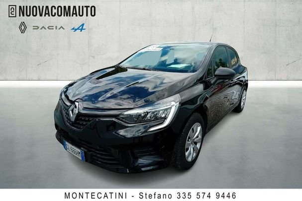 Renault Clio TCe 90 Life 66 kW image number 1